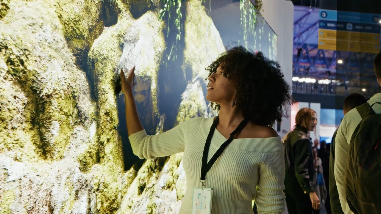 ISE 2026 - ISE in 60 seconds