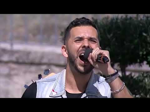 Shutter Down - Sorrow - 7 Maravilhas 2020 (RTP)