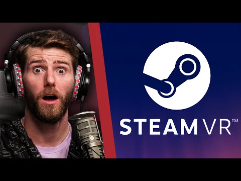 Valve is Making a New VR Headset!