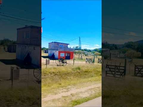 Ambul, Provincia de Córdoba, Argentina.#ambul