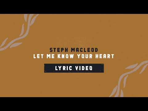 Thumbnail for Let Me Know Your Heart video