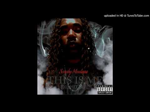 Scooby Montana -100