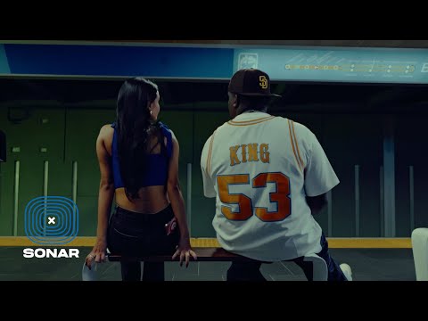 Moffa - Porcelana (Video Oficial) | Playground (Álbum)