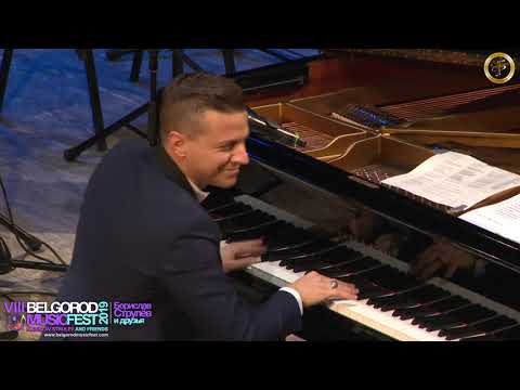 Matthew Lee in WILD ONE  (Live at Belgorod Music Fest 2019 - Russia)