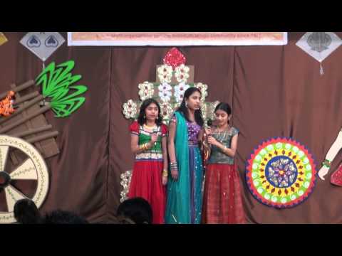 TAM Sankranthi 2013 - Chandana Charchita - Song