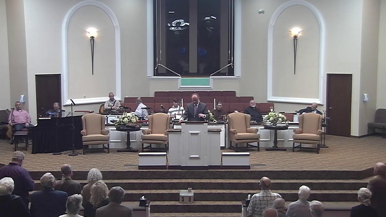 Ricky Atkinson and Compassion