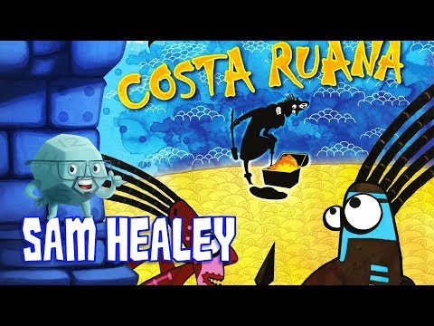 Costa Ruana Review with Sam Healey