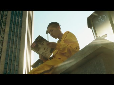 week dudus - "That`s that" (feat. 空音) 【Official Video】