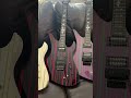 The Ultimate Synyster Gates Guitar Collection Avengedsevenfold Synystergates A7x Guitar