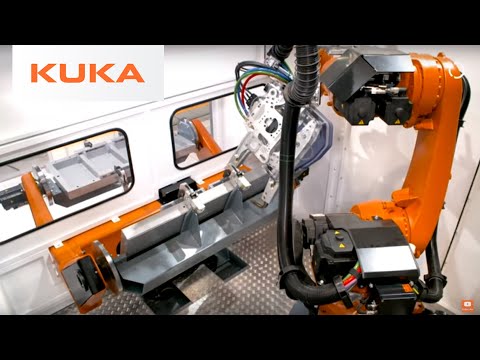 High-precision welding positioning