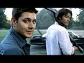 Sam and Dean Winchester - Hero [Season 2 & S1]
