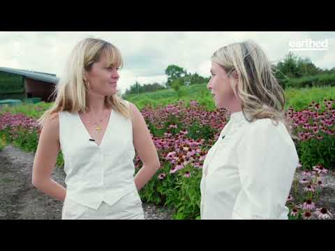 #OrganicSeptember com Neal’s Yard Remedies & Earthed | Episódio quatro | Campanha