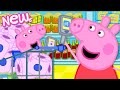 Peppa Pig Tales Supermarket Shopping Cart Sprint BRAND NEW Peppa Pig Episodes
