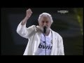 Plácido Domingo - HALA MADRID (11-12 League Celebration)