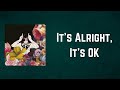 Primal Scream - It’s Alright, It’s OK (Lyrics)