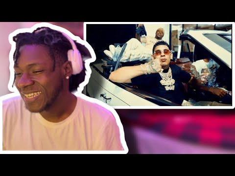 THESE TWO NEED MORE SONGS!😁🔥| DeeBaby x Mg Lil Bubba - Going Big | Trey Reacts