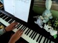 Be Pure My Child, and Sleep - Piano Tutorial (07 ...