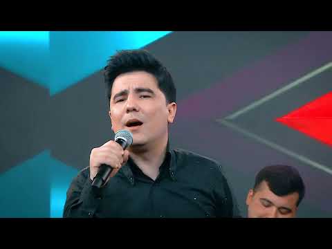 Ravshanbek Baltayev O’mma O’mma Cover versia