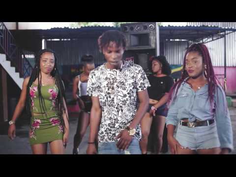 Deizzle - This a Dancehall  (Official HD Video)