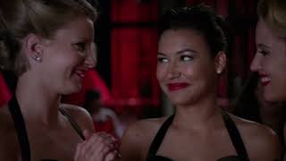 Glee - Full Performance of &quot;The Edge of Glory&quot; // 3x21