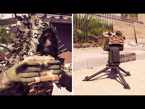 The realism that made Battlefield 6 sell over 7 million copies...