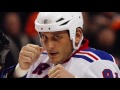 Tallest Hockey Player In The Nhl