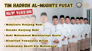 Download lagu ALBUM HADROH AL-MUGHITS PUSAT FULL 19 MENIT ll NEW VERSION  {gayeng poll} mp3