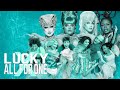 Lucky x All For One (MASHUP) – Finalists of RuPaul's Drag Race (Season 13) x High School Musical 2