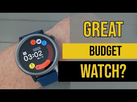 Viền Bezel - Đồng hồ thông minh CMF Nothing Watch Pro 2