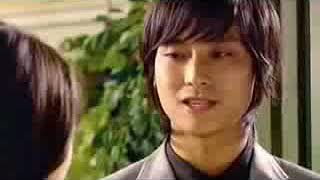 Goong Shuo Ni Ai Wo S H E