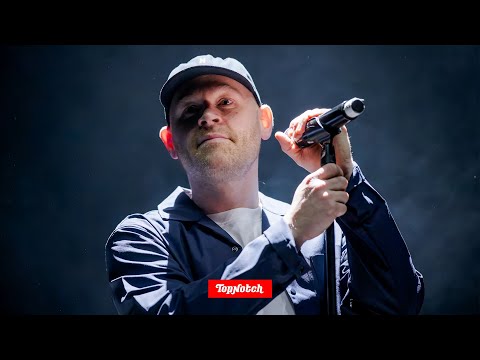 Sticks - Lentezon (Live @ AFAS LIVE)