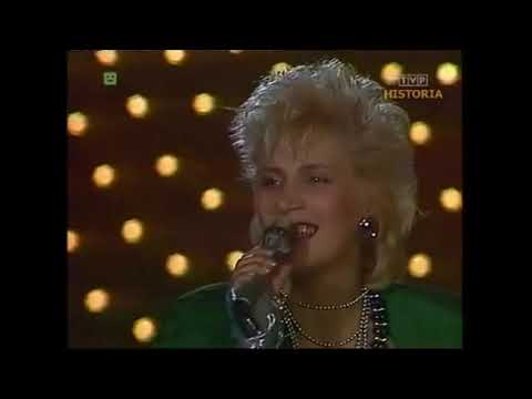 Joanna Zagdańska "W czasie wolnym od braw" - Opole 87