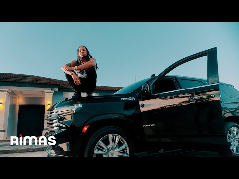 Amenazzy - Na con Nah - (Video Oficial)