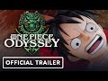One Piece Odyssey - Official Alabasta Trailer