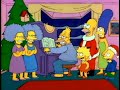 The Simpsons Simpsons Roasting On An Open Fire Ending Theme Closing