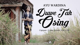 Download lagu Duwe Tah Osing - Catur Arum (Ayu Wardina Cover) Kendang Kempul mp3