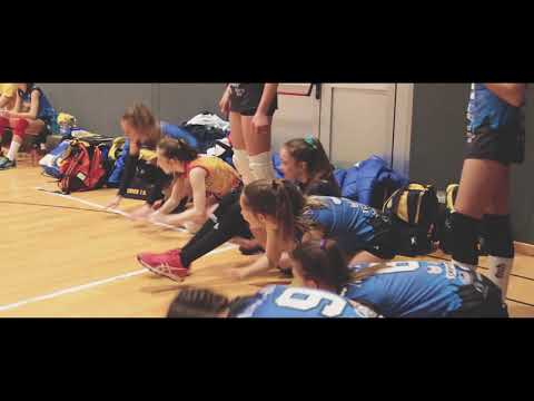 Državno Prvenstvo za mlađe kadetkinje Rovinj 2019 - OK Olimpik kratki spot