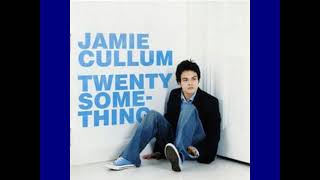 Jamie Cullum  --  What A Difference A Day Made
