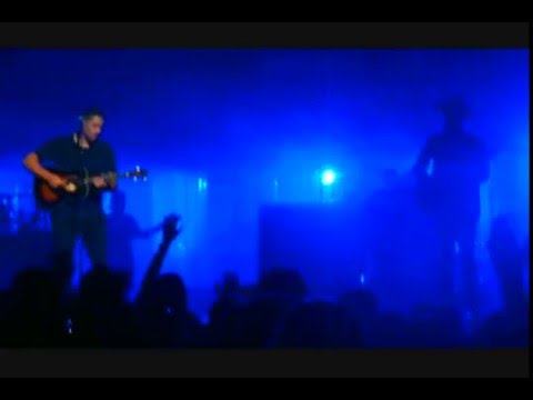 Hillsong United Empires Tour Boston 2016 - Heart Like Heaven