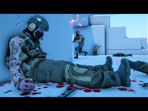 [Warbox 0.0.1.4] - Satisfying Ragdoll Physics! Brutal Gameplay! Ragdoll Showcase #44