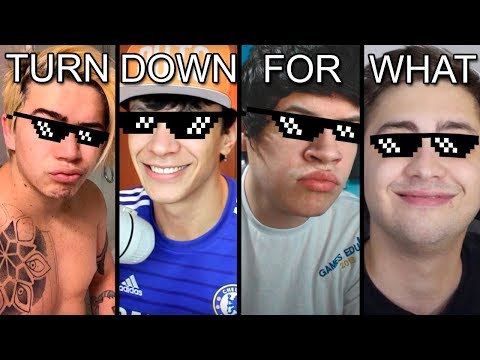 TOP 10 MELHORES TIRADAS DOS YOUTUBERS | #2