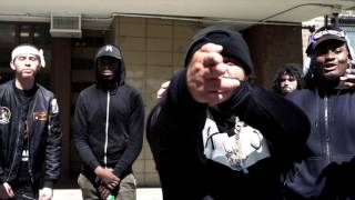 Killah H2O Da Don x Tone - Black Hoodie (OFFICIAL VIDEO)