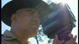 Bottle Rockets - Radar Gun (&quot;Speed/Protest Version&quot;)