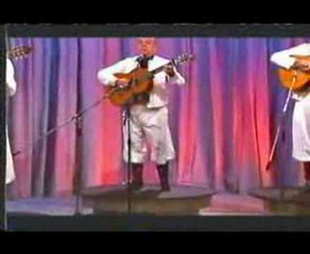 Los Chalchaleros - Musica y recuerdos - Zamba del Grillo