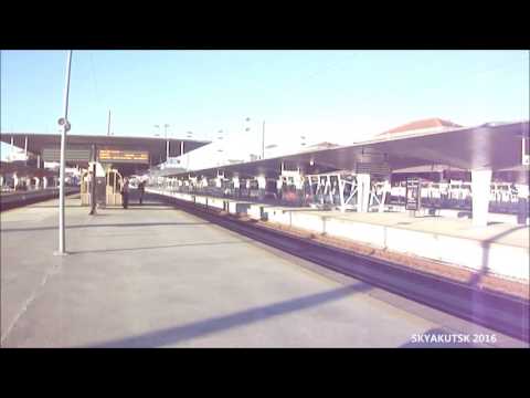 0872 🇵🇹 Porto (Campanhã) 🚆 CP 1400 locos 1404 + 1424 ● IR 861 ● Porto (Camp.)➙ Pocinho