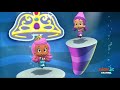 Bubble Guppies The Princess Dance With Molly Deema Oona