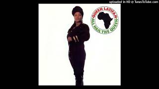 08. Queen Latifah Ft. DJ Mark the 45 King - A King And Queen Creation