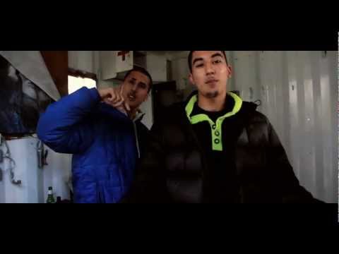 HUMUH FT. RENZ - IM SO RAW (www.UrbanFlash.net)