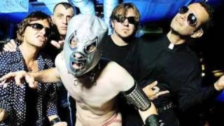 The Dwarves - Drinking Up Christmas