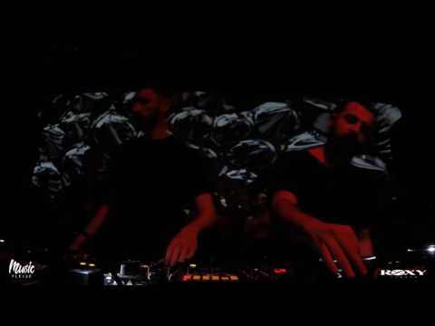 Undercatt | Music Please | Roxy Prague